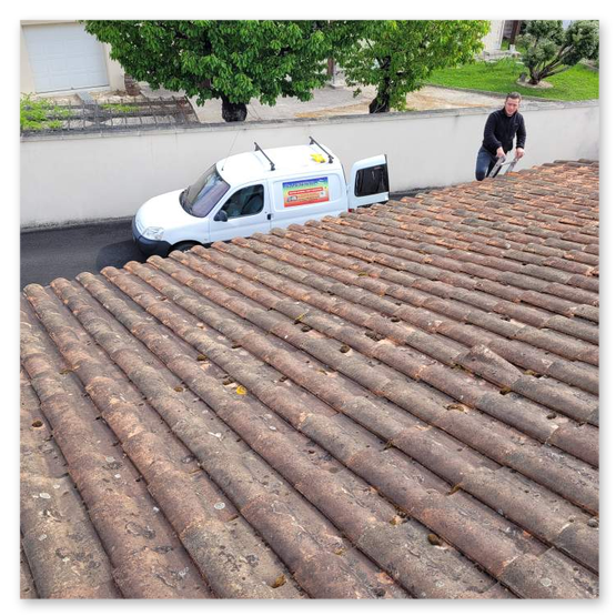 Entreprise BL Barbezieux Saint Hilaire Charente