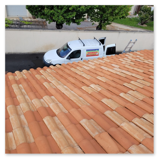 Entreprise BL Barbezieux Saint Hilaire Charente