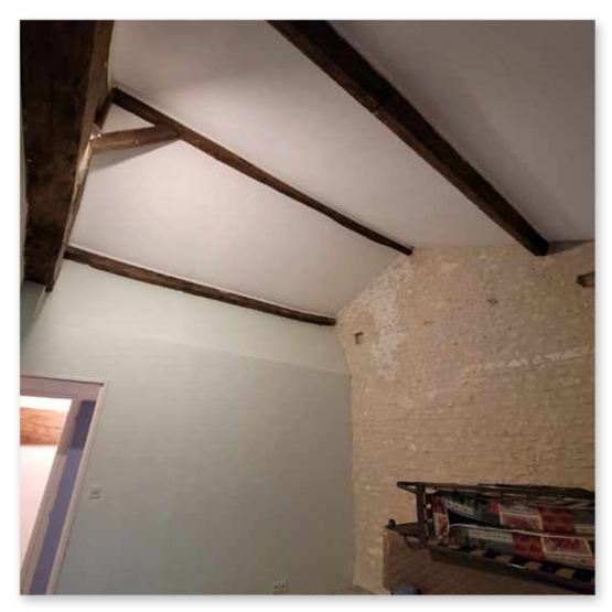 Entreprise BL Barbezieux Saint Hilaire Charente