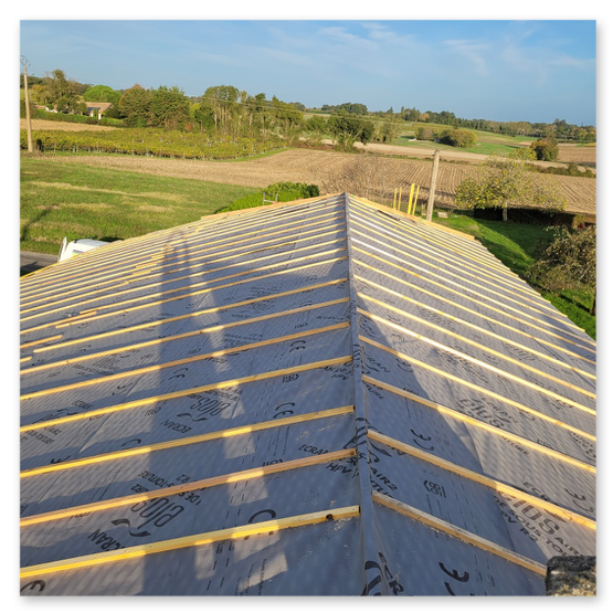Entreprise BL Barbezieux Saint Hilaire Charente