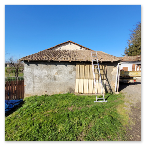 Entreprise BL Barbezieux Saint Hilaire Charente