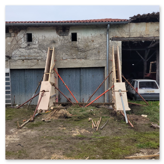 Entreprise BL Barbezieux Saint Hilaire Charente