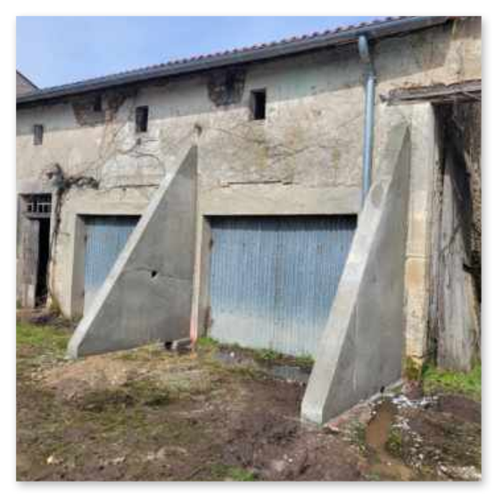 Entreprise BL Barbezieux Saint Hilaire Charente