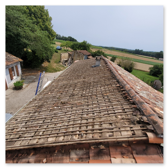 Entreprise BL Barbezieux Saint Hilaire Charente