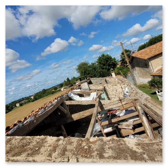 Entreprise BL Barbezieux Saint Hilaire Charente