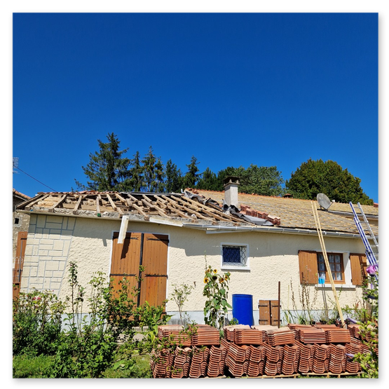 Entreprise BL Barbezieux Saint Hilaire Charente