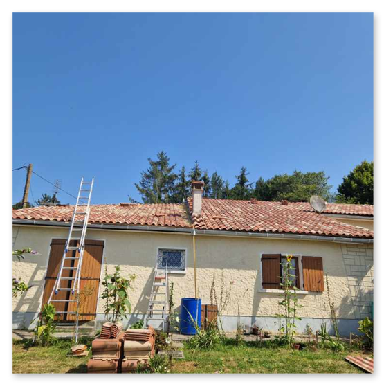 Entreprise BL Barbezieux Saint Hilaire Charente