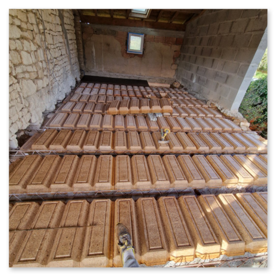 Entreprise BL Barbezieux Saint Hilaire Charente