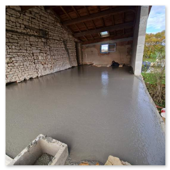 Entreprise BL Barbezieux Saint Hilaire Charente