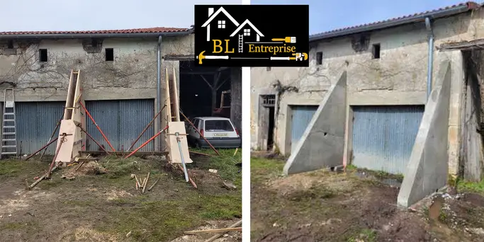 Maçon Barbezieux, Charente Maçon Barbezieux, Charente