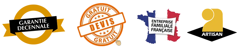 Couvreur Barret 16300